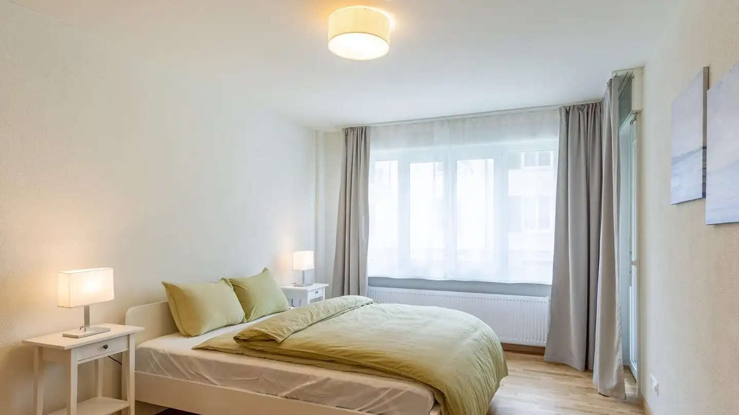 Apartment for rent - Schrennengasse 14, 8003 Zürich - Photo 3
