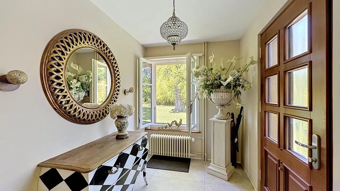 Single house for sale - Rue Des Tertres 32, 2074 Marin-Epagnier - Photo 2