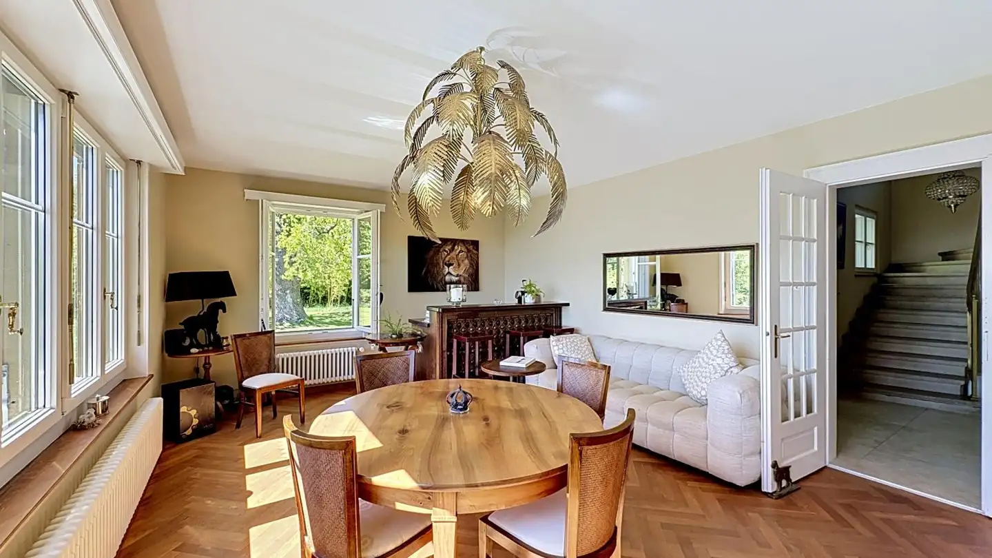 Single house for sale - Rue Des Tertres 32, 2074 Marin-Epagnier - Photo 3