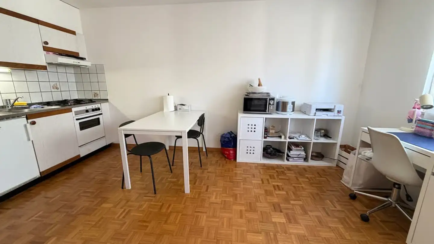 Apartment for rent - Chemin Des Saules 17, 1800 Vevey