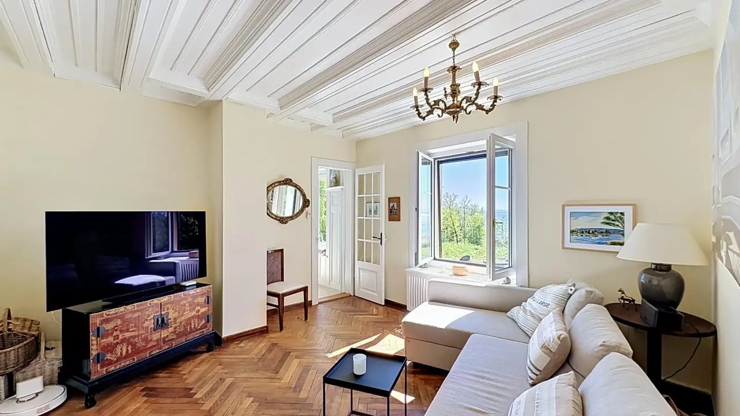 Single house for sale - Rue Des Tertres 32, 2074 Marin-Epagnier - Photo 4