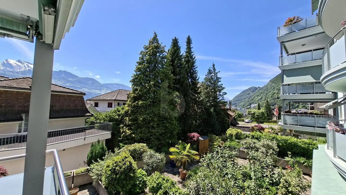 Appartamento in affitto - 6442 Gersau
