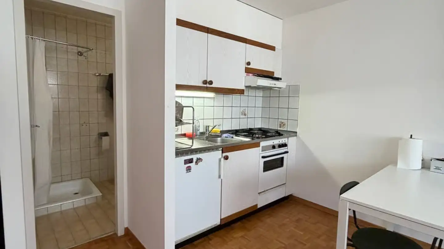 Apartment for rent - Chemin Des Saules 17, 1800 Vevey - Photo 2
