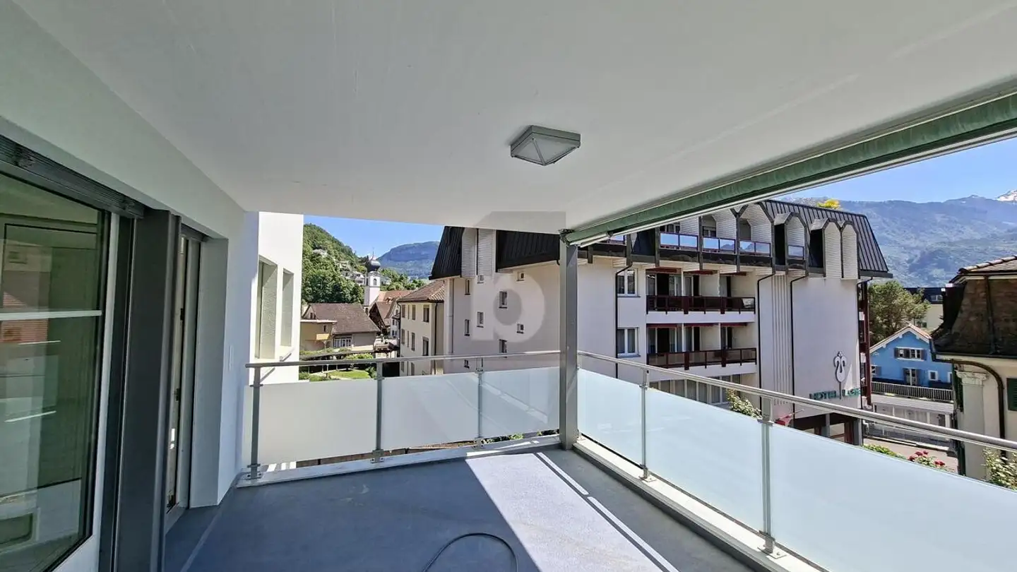 Apartment for rent - 6442 Gersau - Photo 2