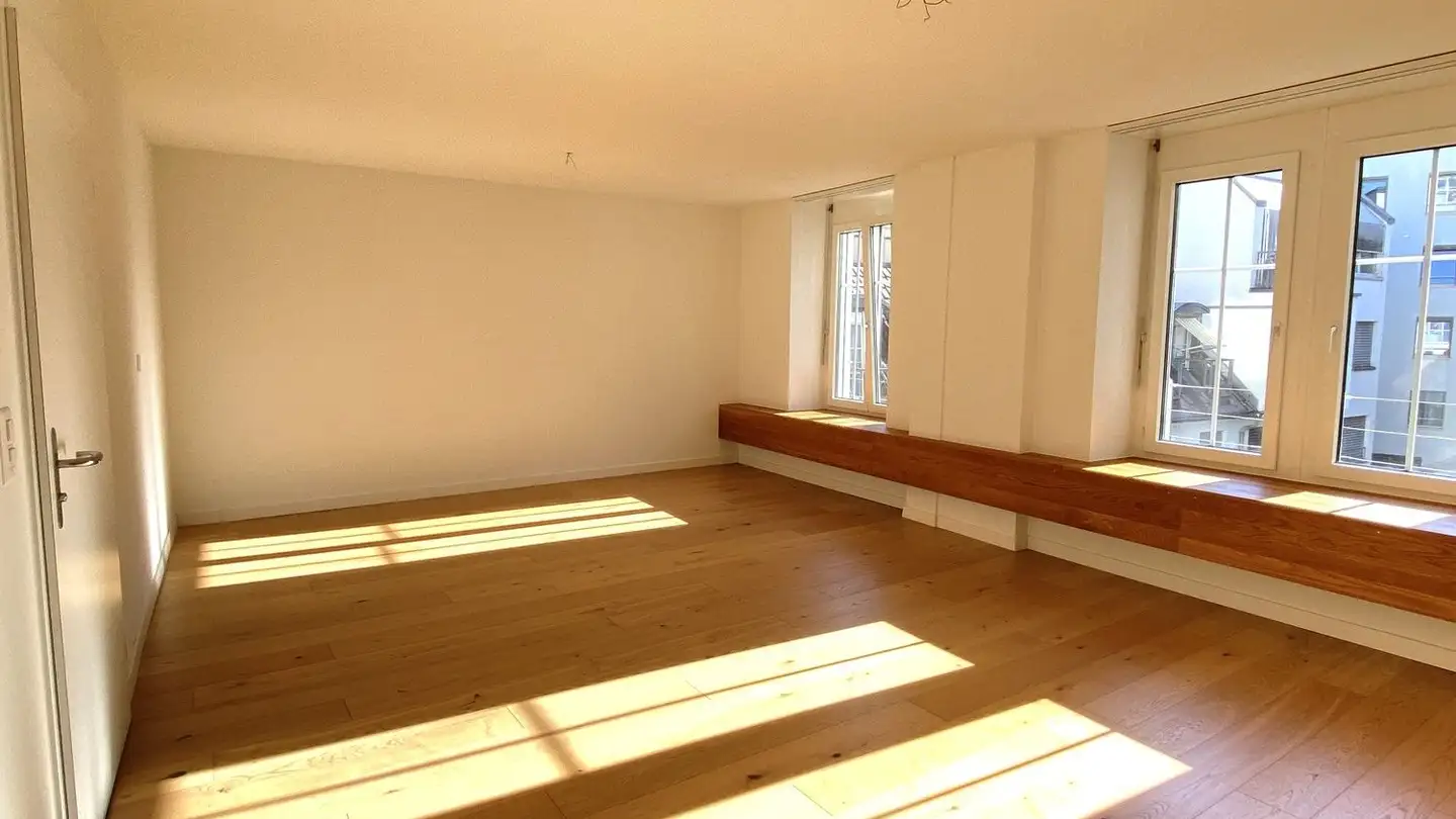 Commerciale in affitto - Stadthofstrasse 3, 6004 Luzern - Foto 4
