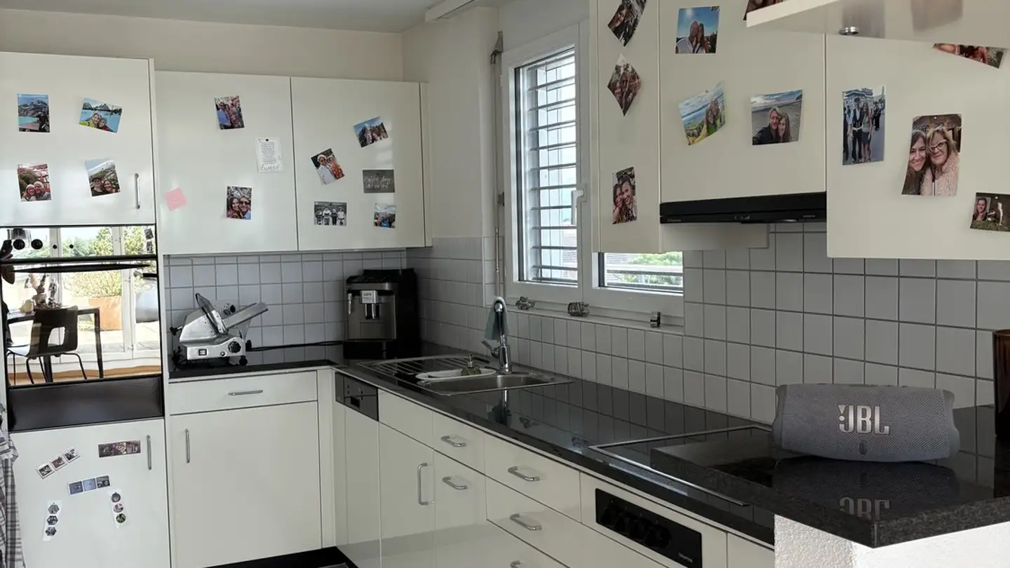 Appartement à louer - Turmstrasse 19, 8330 Pfäffikon ZH - Photo 2