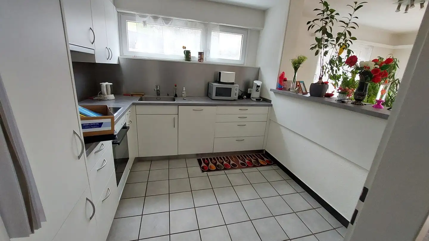 Apartment for rent - Wilerstrasse 58, 9630 Wattwil - Photo 3