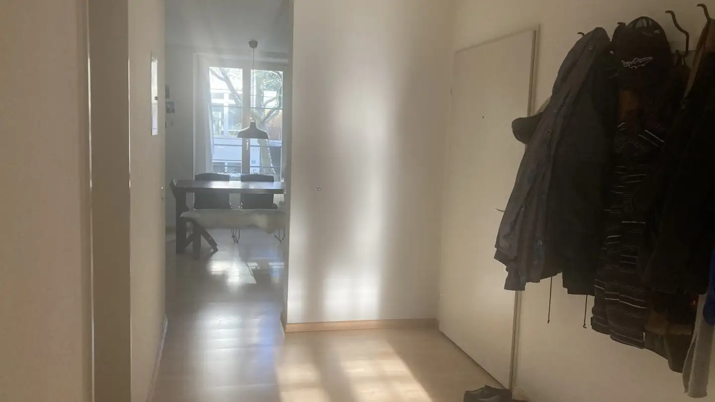 Zimmer mieten - 8006 Zürich - Foto 4