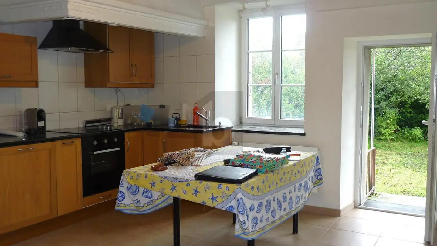 Wohnung mieten - 1446 Baulmes - Foto 4