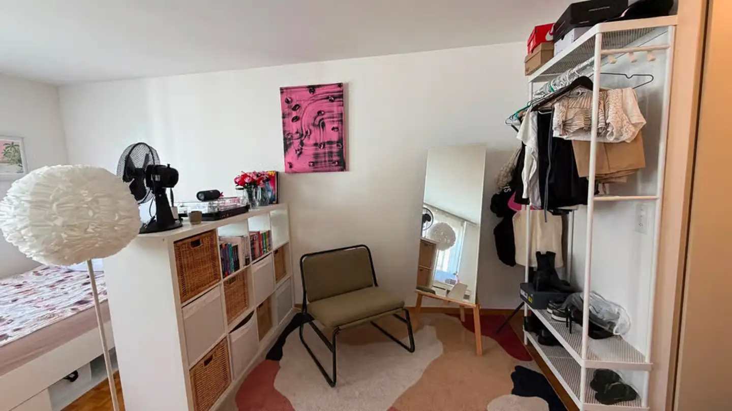 Apartment for rent - Chemin Des Saules 17, 1800 Vevey - Photo 3