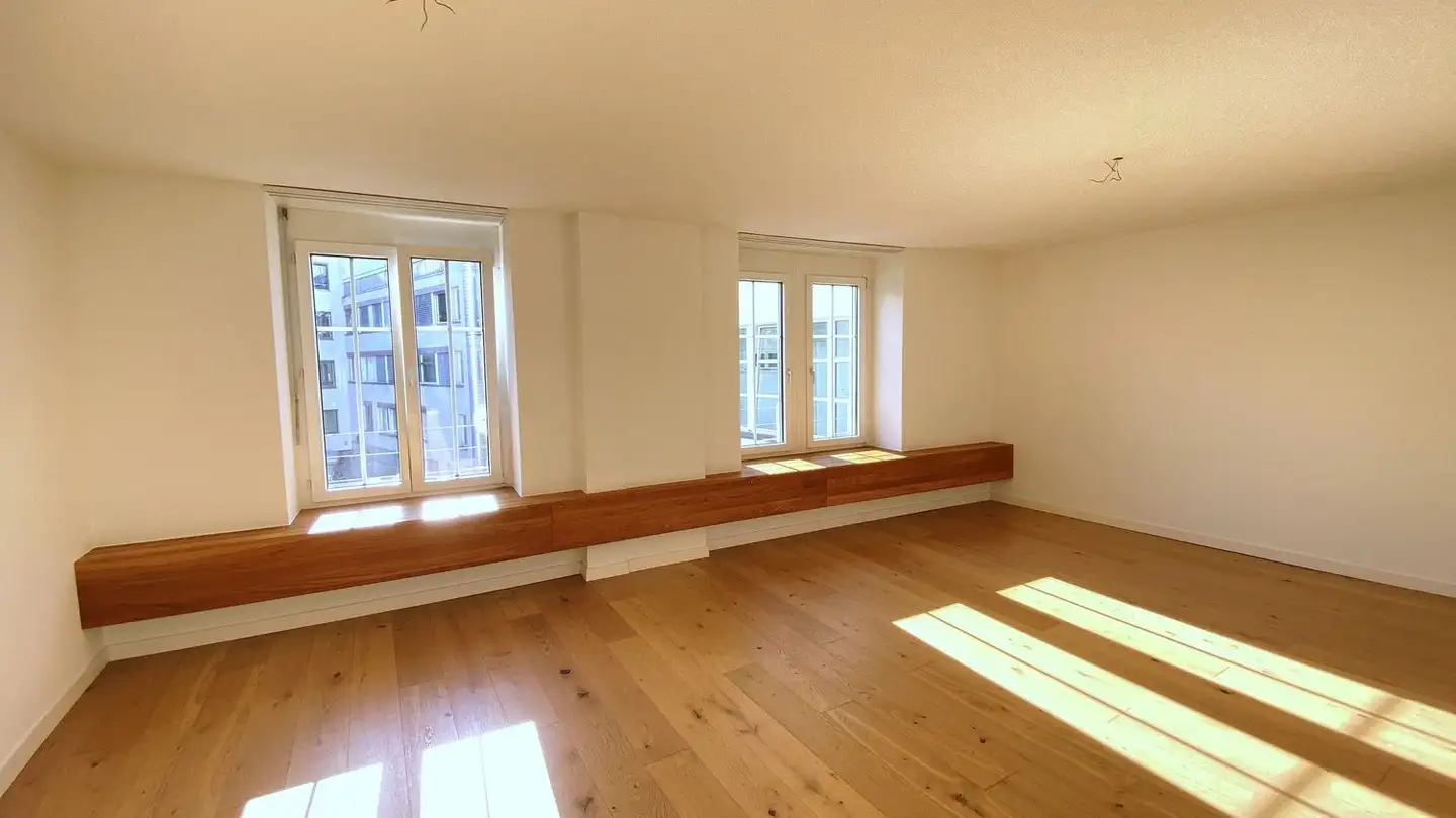 Commerciale in affitto - Stadthofstrasse 3, 6004 Luzern