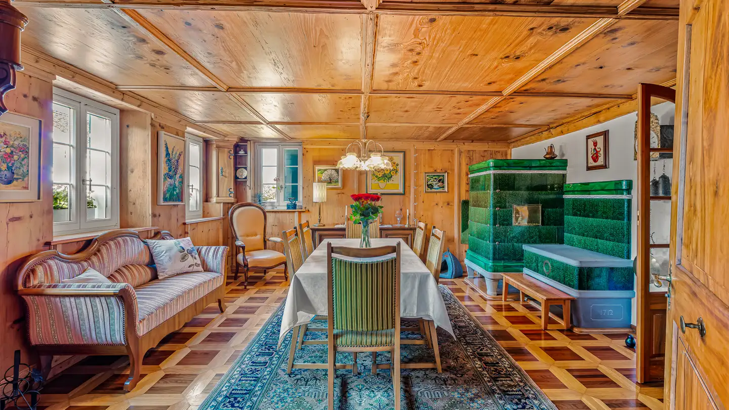 Einfamilienhaus kaufen - Rietstrasse 14, 8618 Oetwil am See - Foto 4