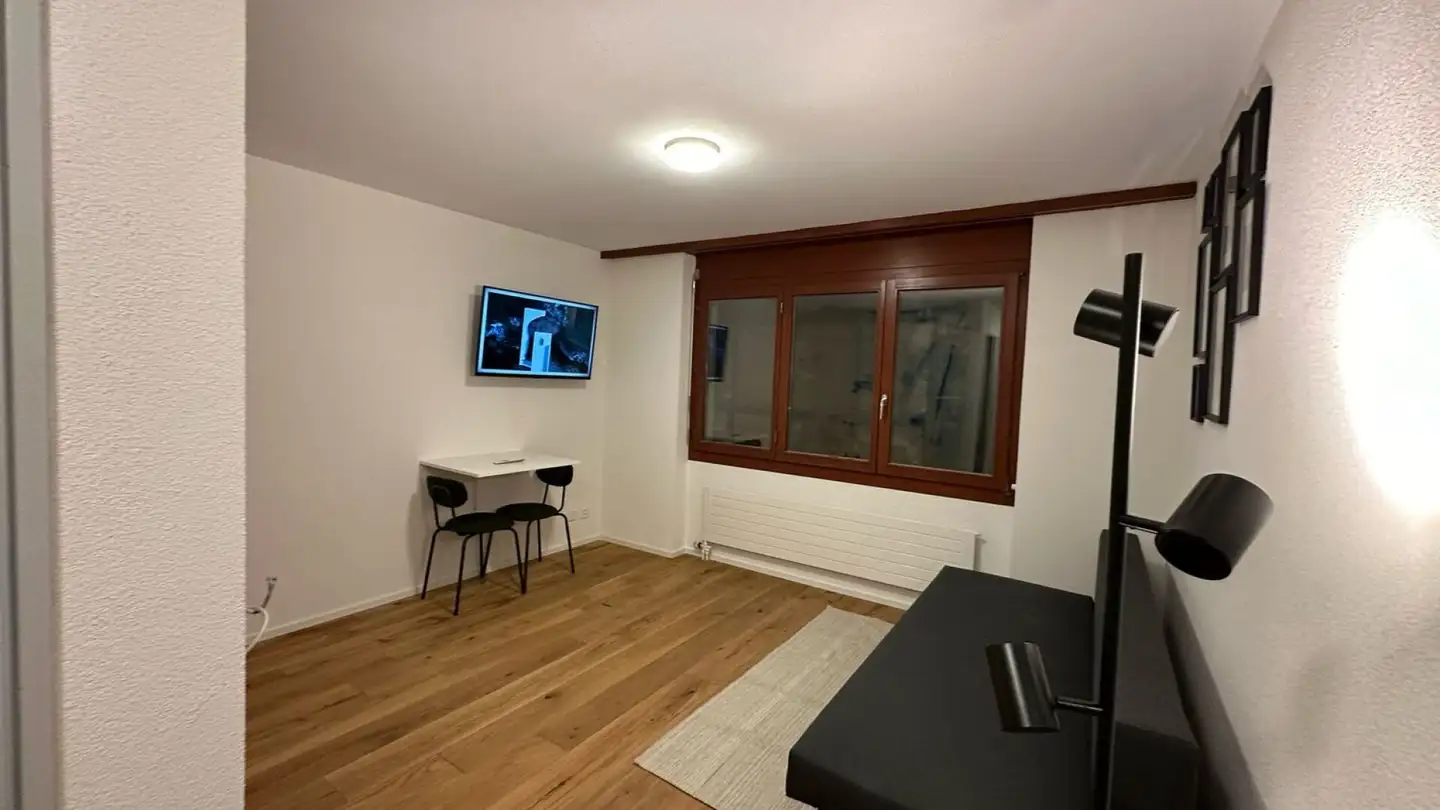 Appartamento in affitto - 3700 Spiez