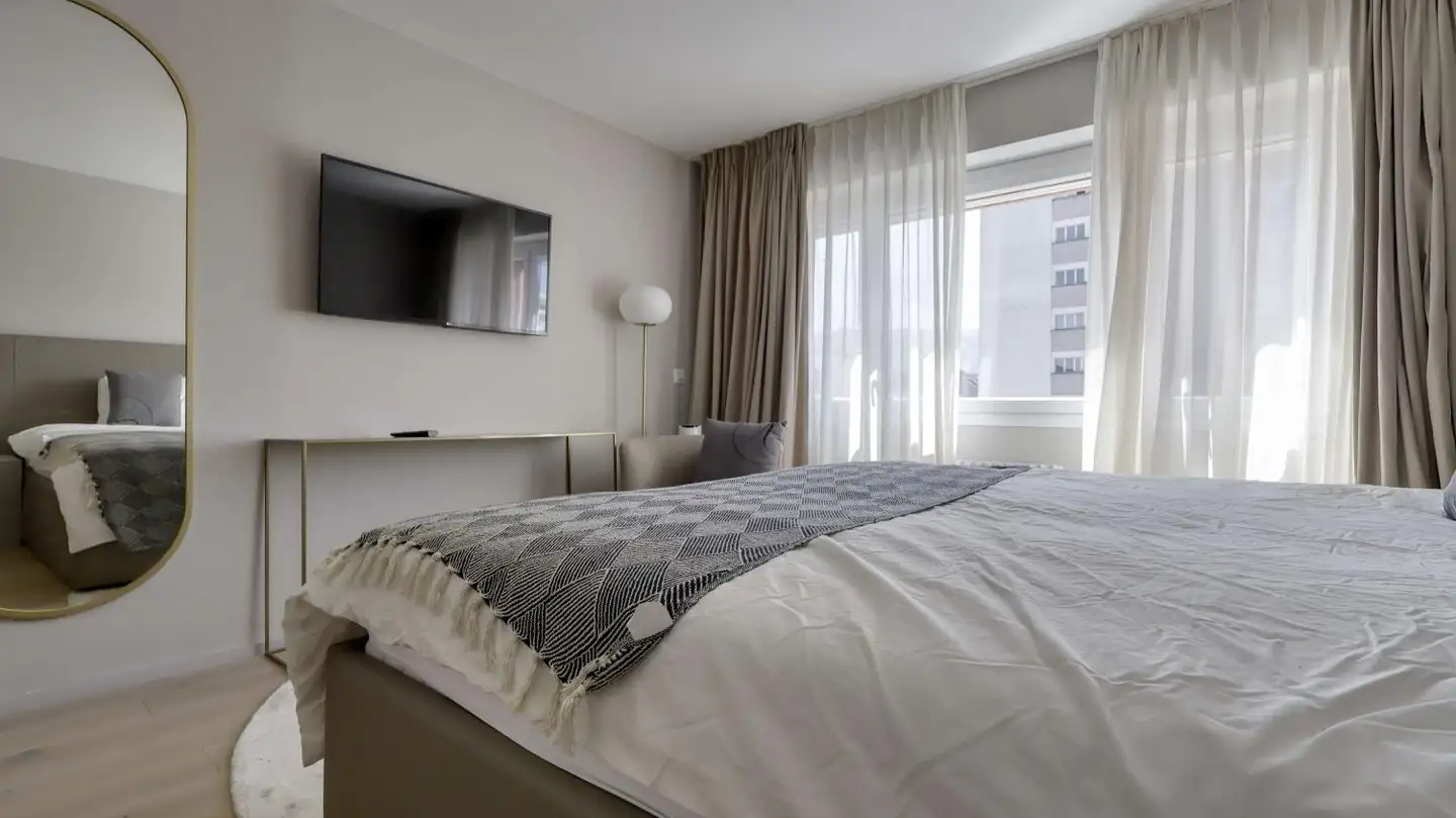 Single room for rent - 6340 Baar - Photo 3