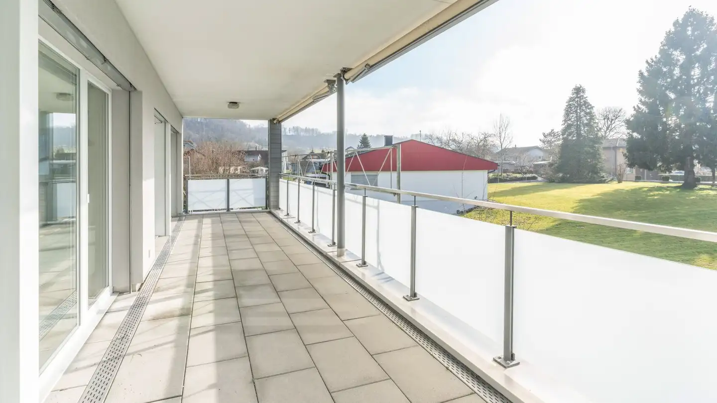 Appartement à vendre - Säntisblick, 9215 Schönenberg an der Thur - Photo 3