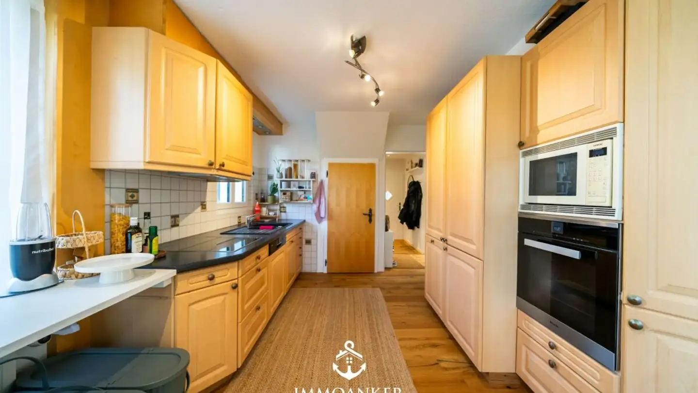 Single house for sale - Wiesentalstrasse 23, 9242 Oberuzwil - Photo 4