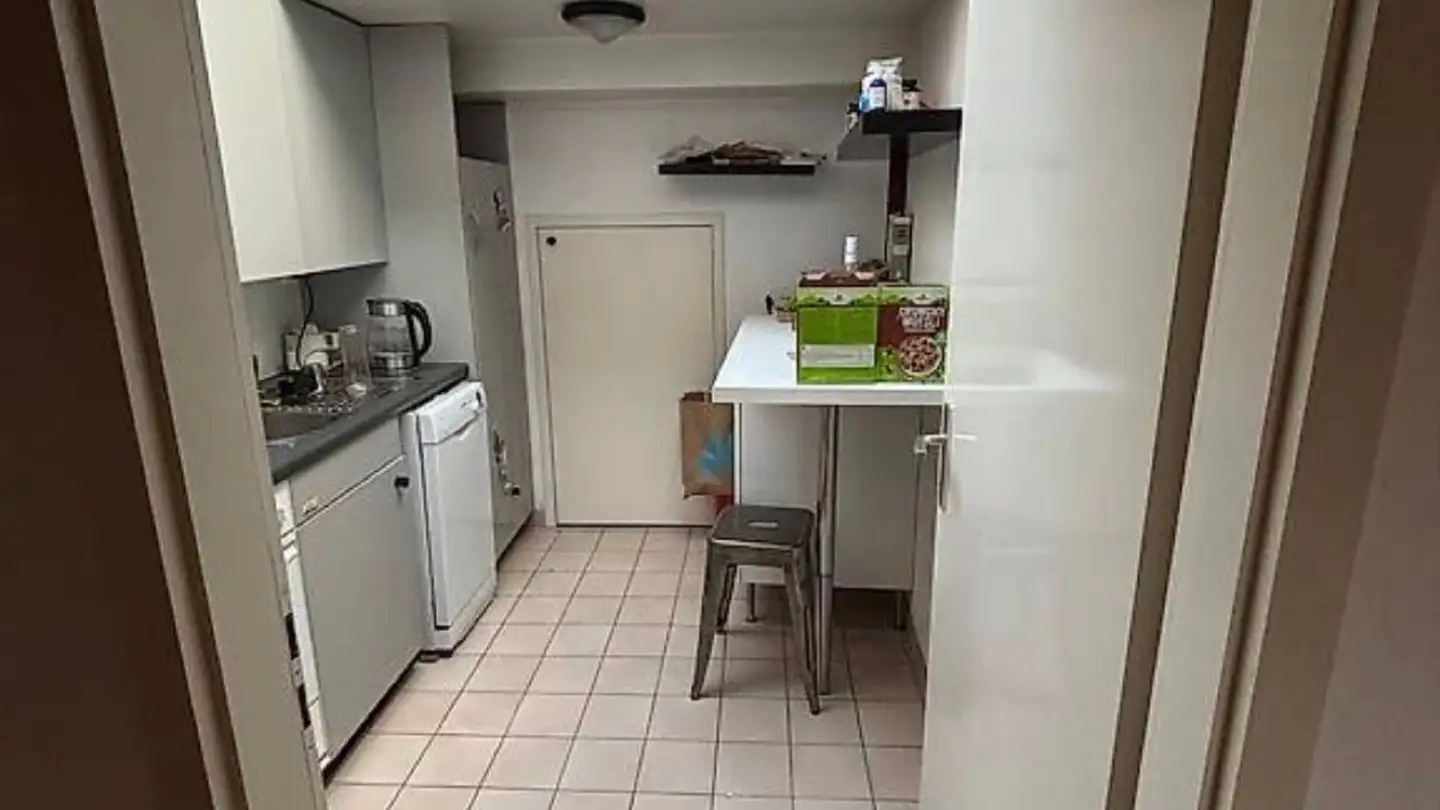 Appartamento in affitto - Avenue Antoine-Michel-Servan, 1006 Lausanne - Foto 3