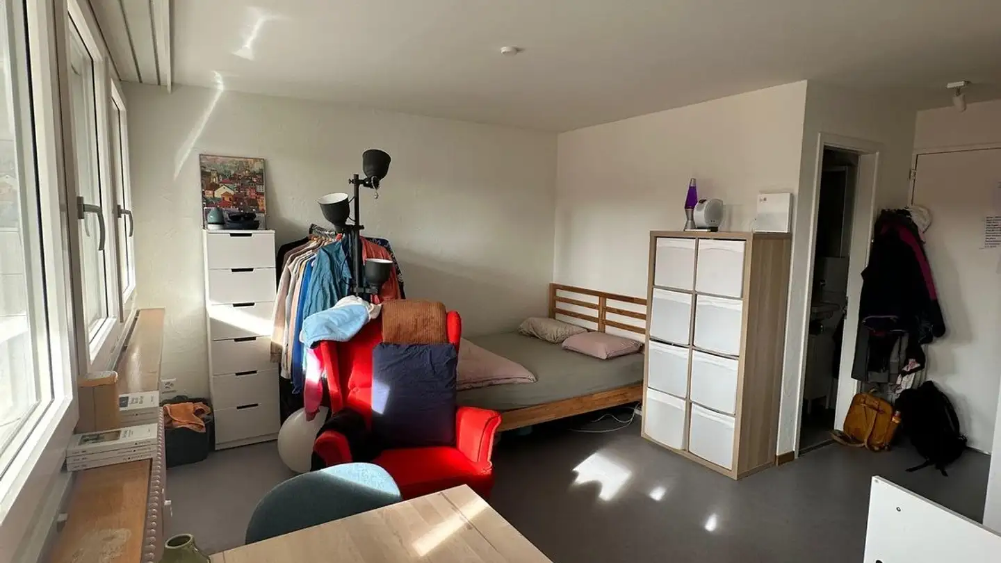 Apartment for rent - 8400 Winterthur