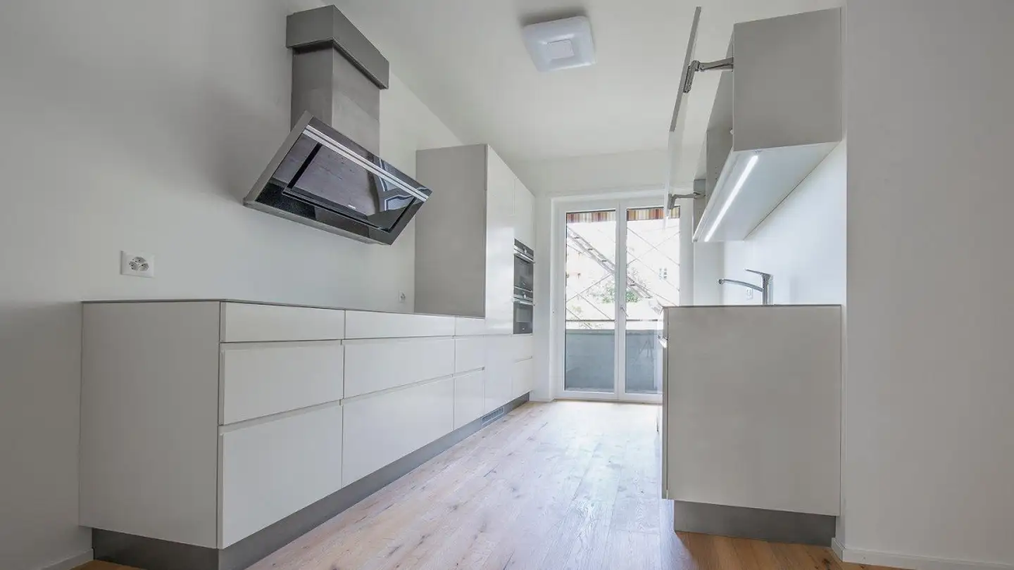 Apartment for sale - Sängergasse 21, 4054 Basel - Photo 3