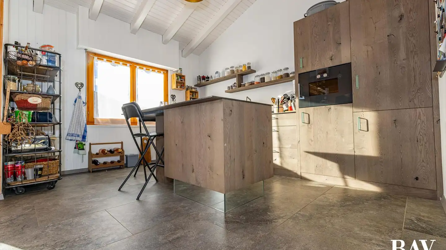 Row house for sale - 1965 Savièse