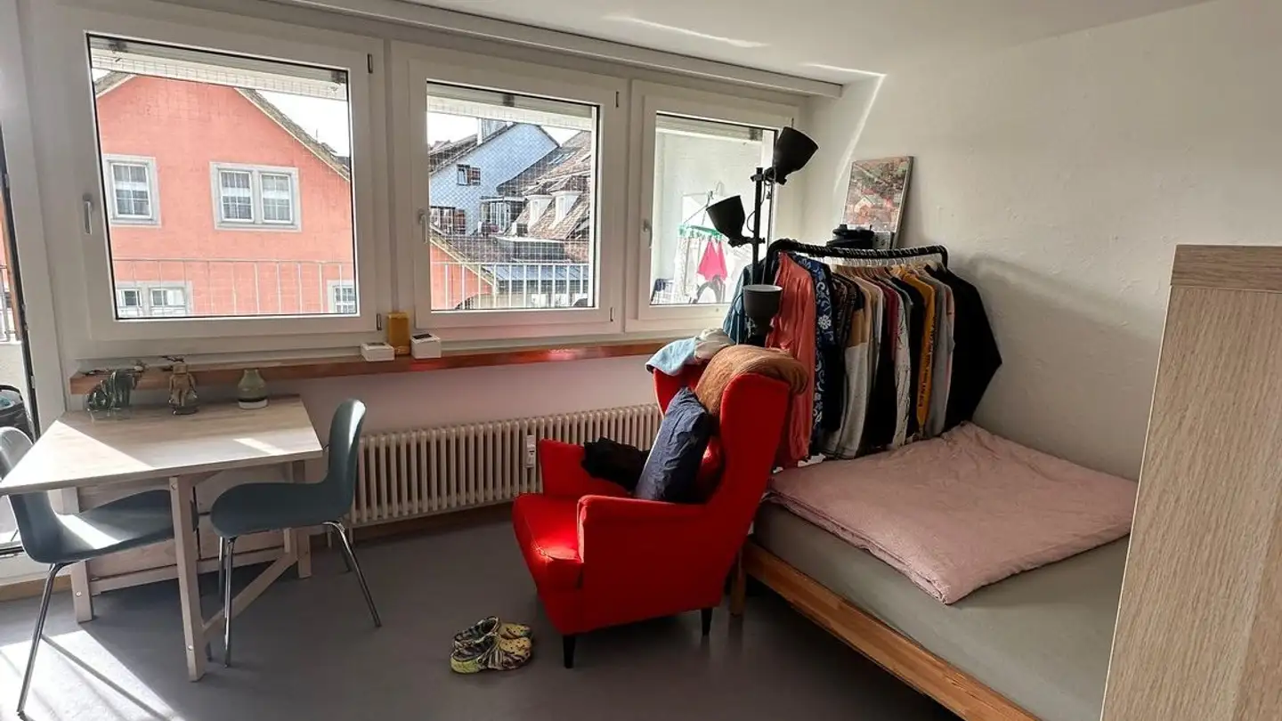 Apartment for rent - 8400 Winterthur - Photo 2