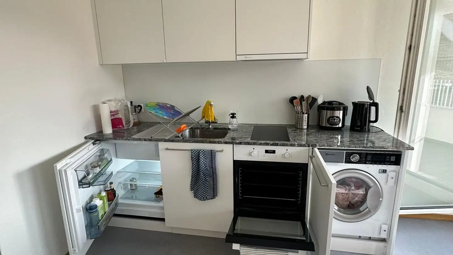 Apartment for rent - 8400 Winterthur - Photo 3
