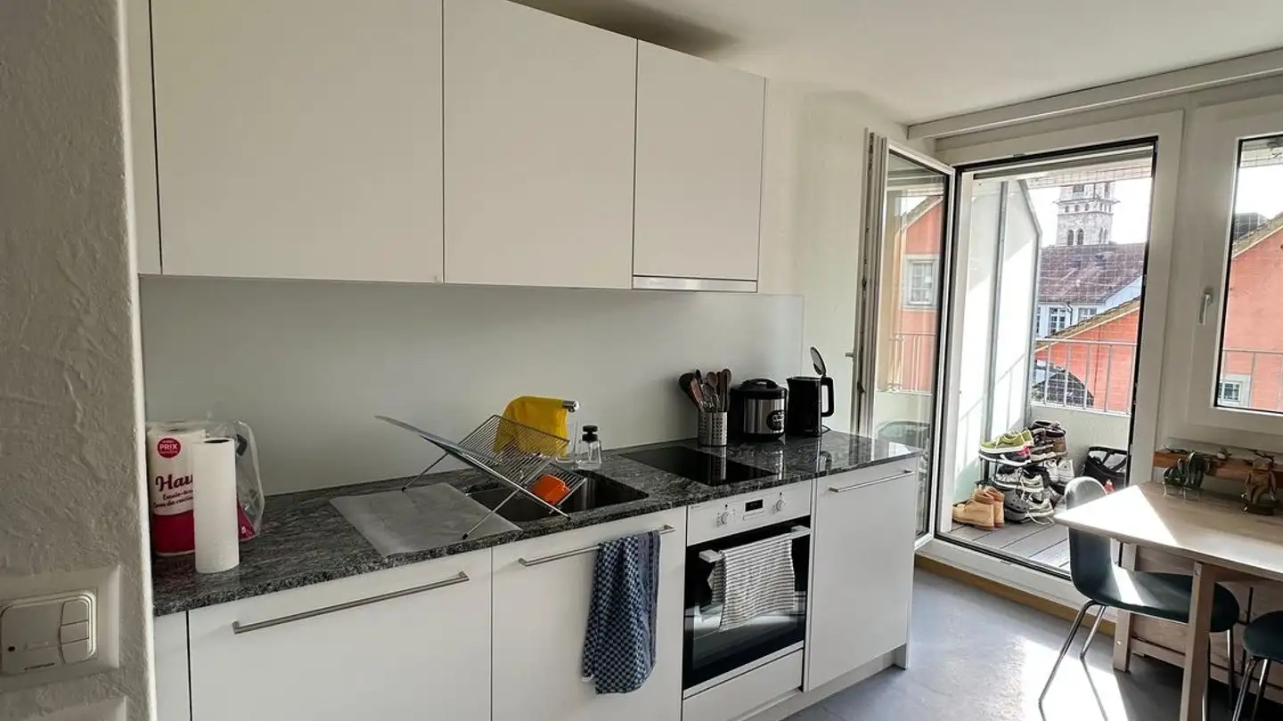 Apartment for rent - 8400 Winterthur - Photo 4