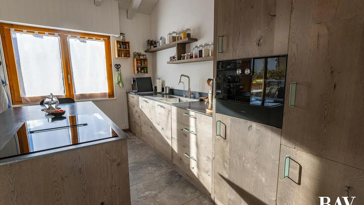 Row house for sale - 1965 Savièse - Photo 2