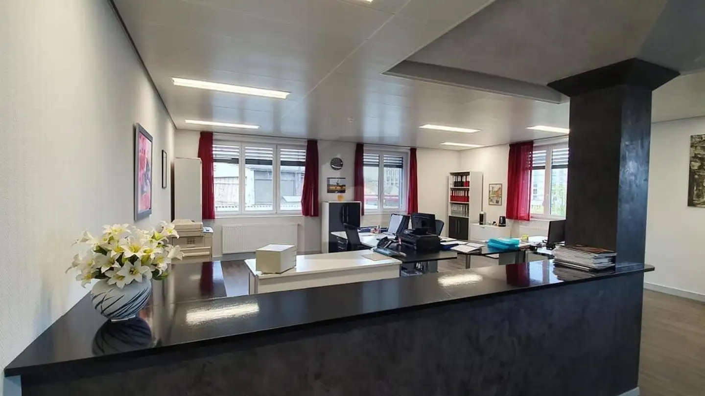 Bureau à louer - 1018 Lausanne - Photo 4