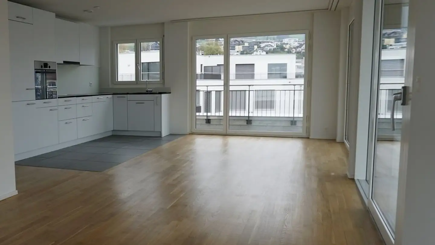 Penthouse mieten - Hiltiwaldweg 8, 5443 Niederrohrdorf - Foto 3