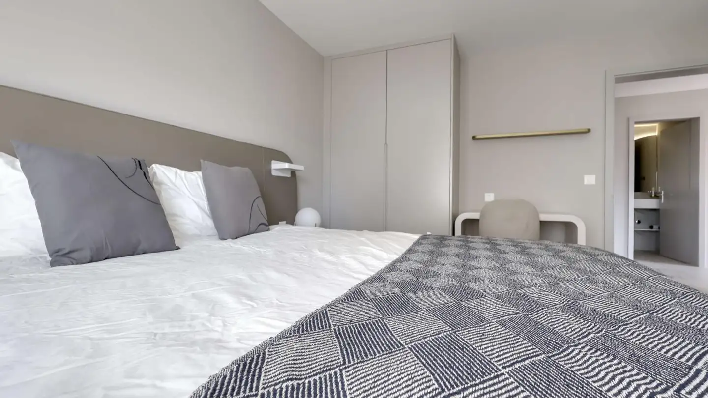 Single room for rent - 6340 Baar - Photo 4