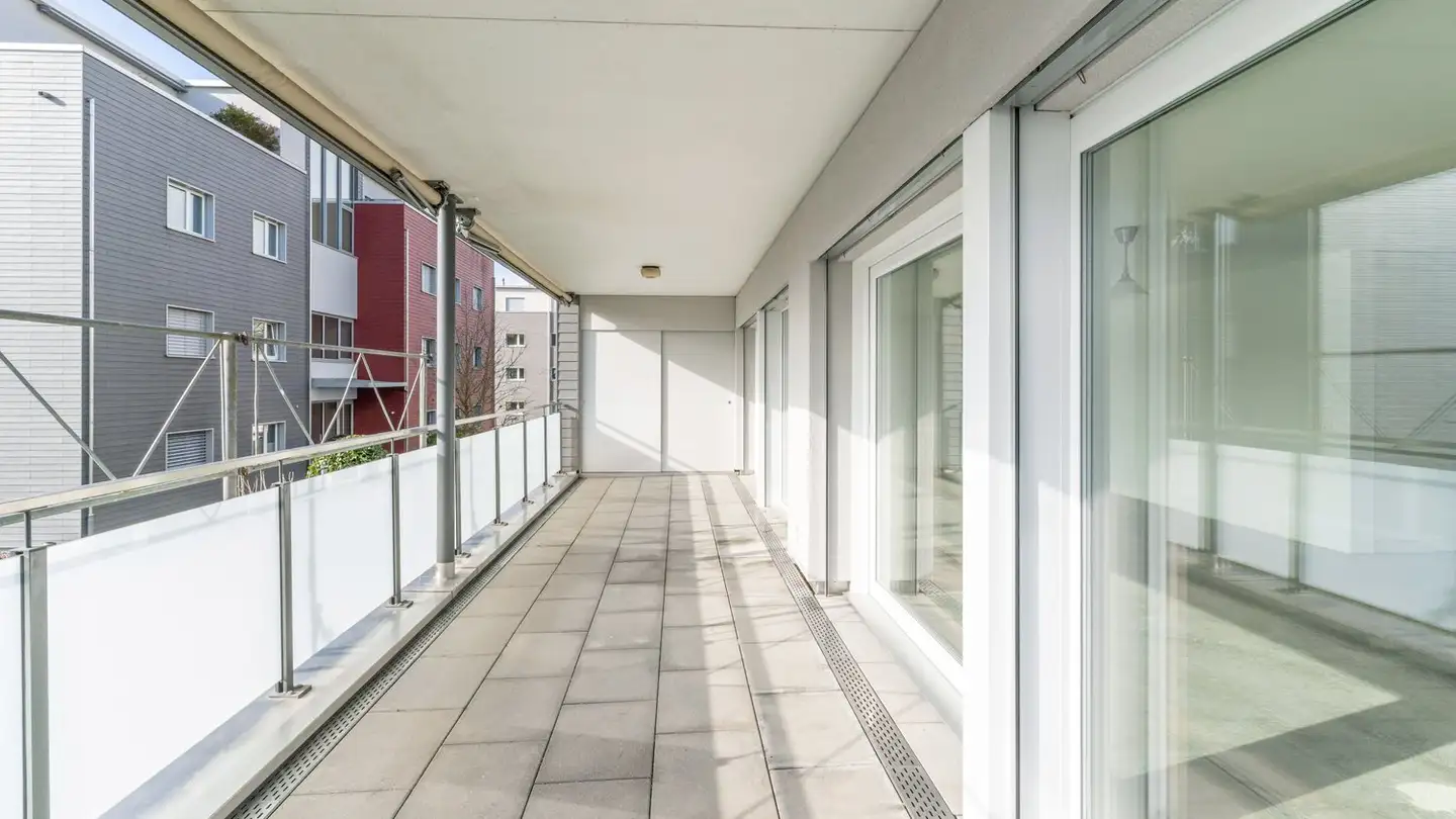 Appartement à vendre - Säntisblick, 9215 Schönenberg an der Thur - Photo 4