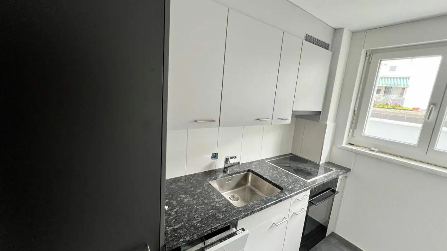 Apartment for rent - Linsebühlstrasse, 9000 St. Gallen - Photo 2