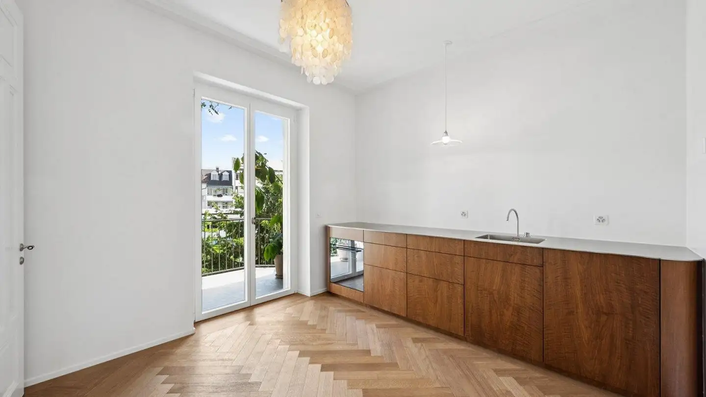 Apartment for sale - Sängergasse 21, 4054 Basel - Photo 2