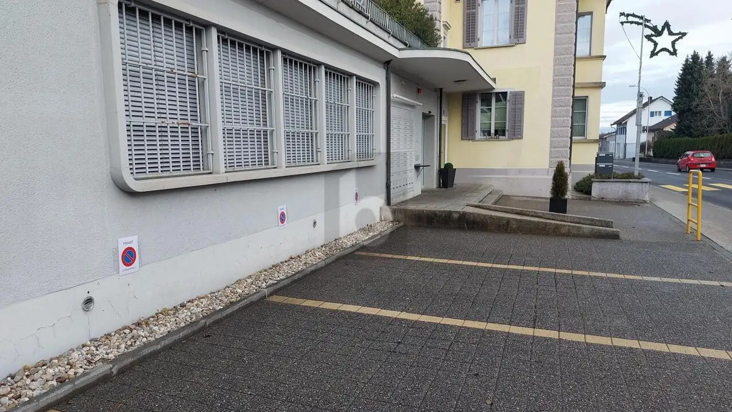 Bürofläche mieten - 6144 Zell LU - Foto 2