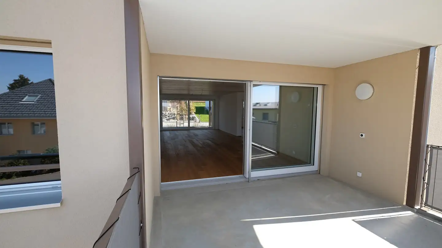 Apartment for rent - Neuchlensteig 3, 9200 Gossau SG - Photo 3