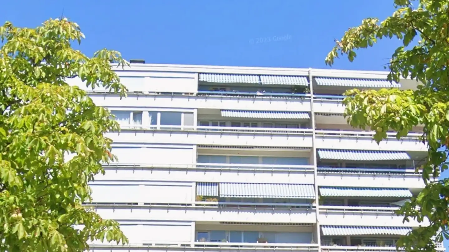 Wohnung kaufen - 1218 Le Grand-Saconnex