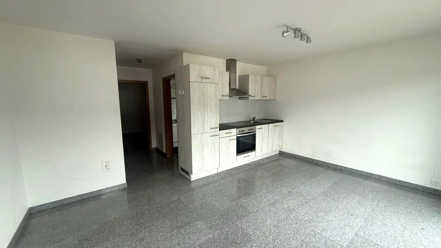 Wohnung mieten - Route De Sonvilier, 2610 St-Imier - Foto 3