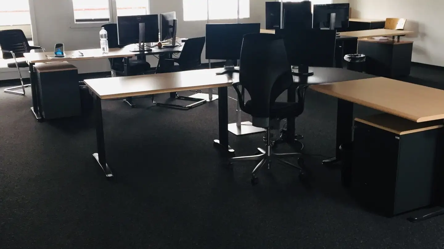 Bürofläche mieten - Dammweg 4, 5503 Schafisheim - Foto 2