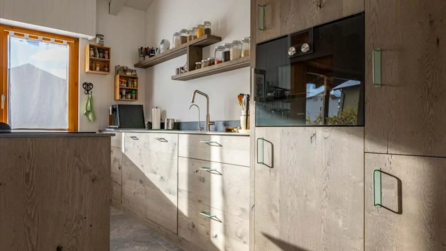 Row house for sale - 1965 Savièse - Photo 4