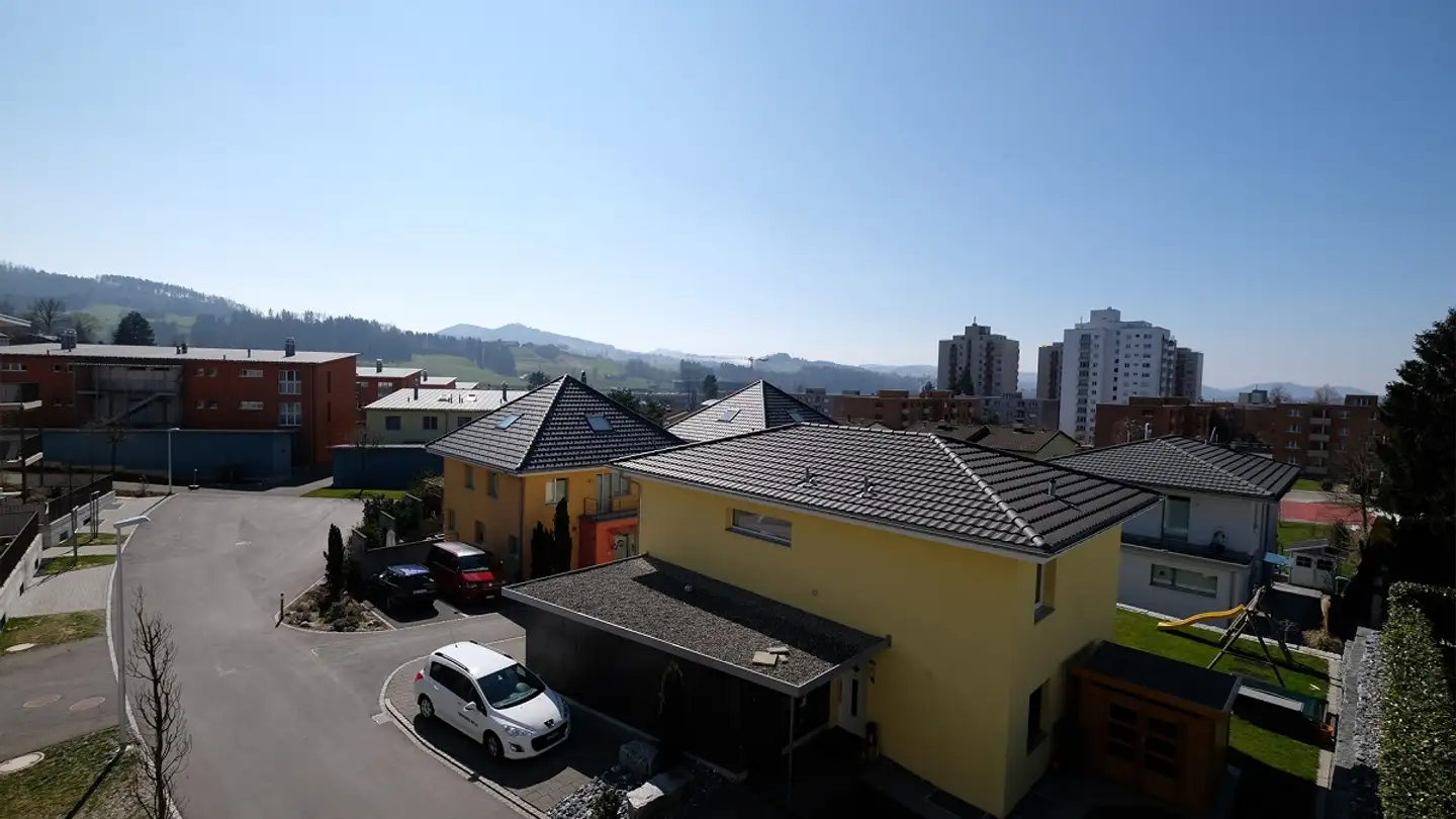 Apartment for rent - Neuchlensteig 3, 9200 Gossau SG - Photo 4