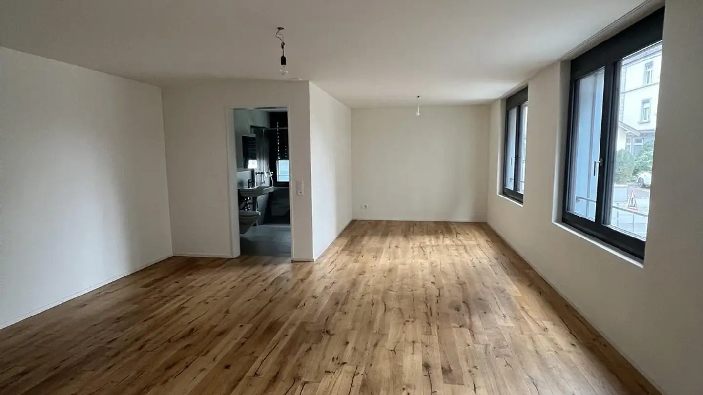 Apartment for rent - Kirchstrasse 35, 9400 Rorschach - Photo 3