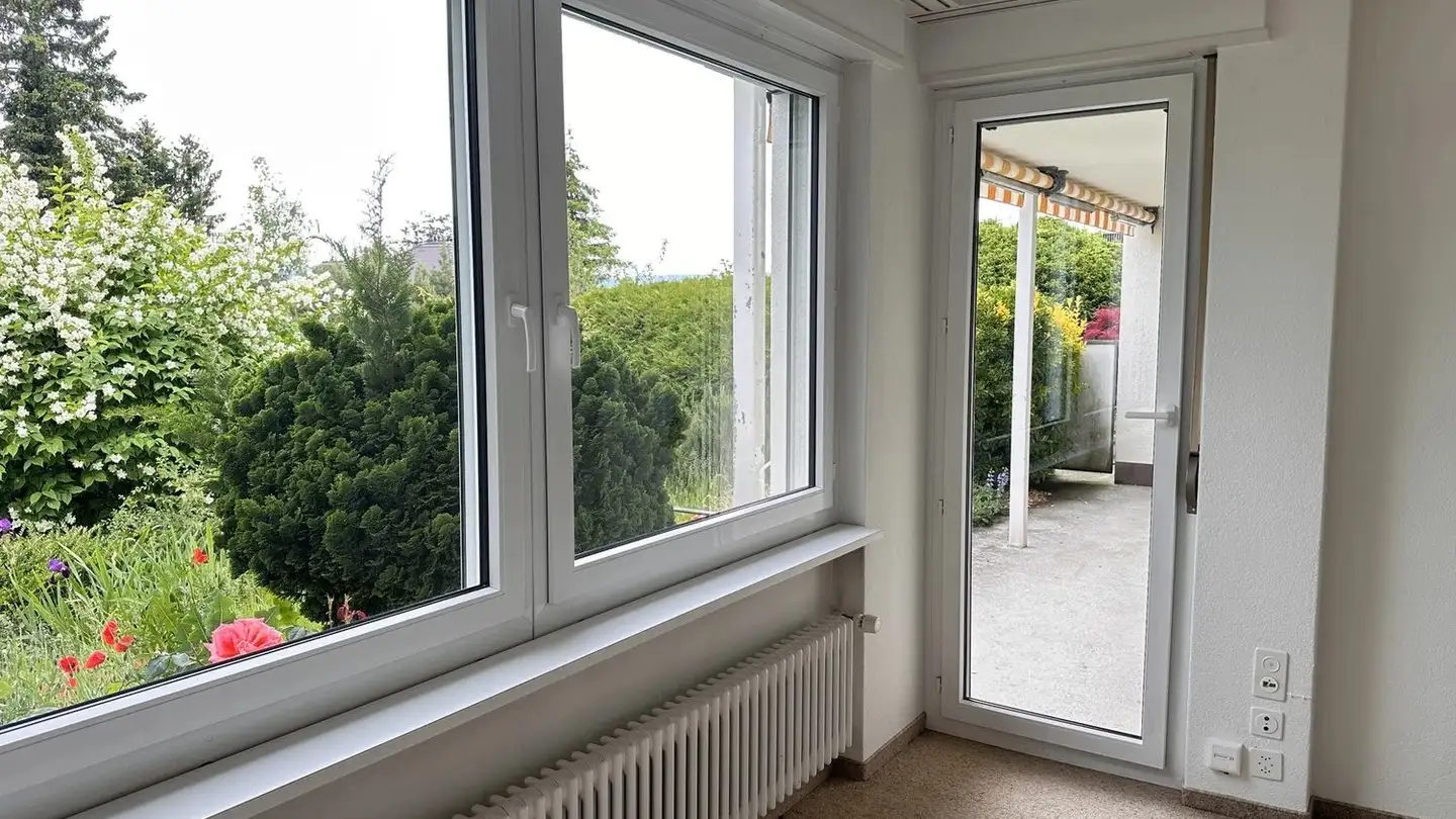 Single room for rent - Alte Langackerstrasse 83, 8704 Herrliberg - Photo 2