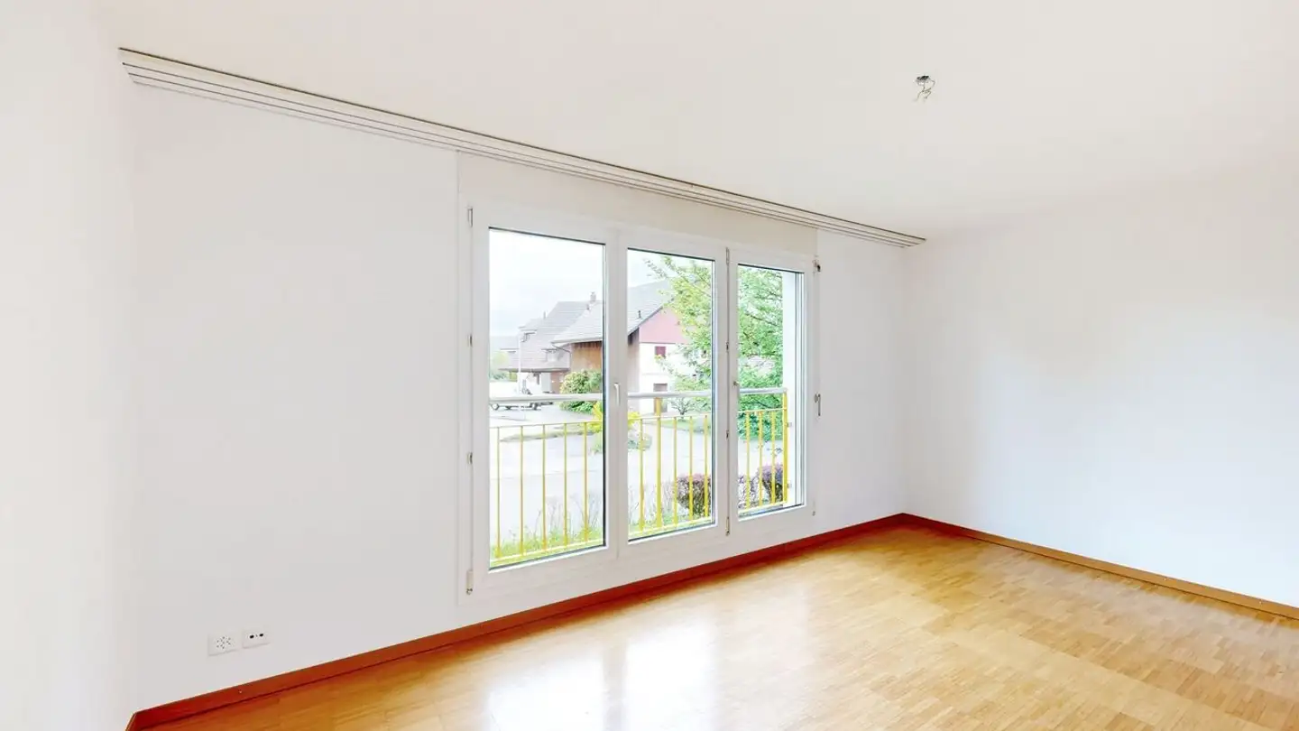 Appartamento in affitto - Gütschstrasse 28, 8122 Binz - Foto 4