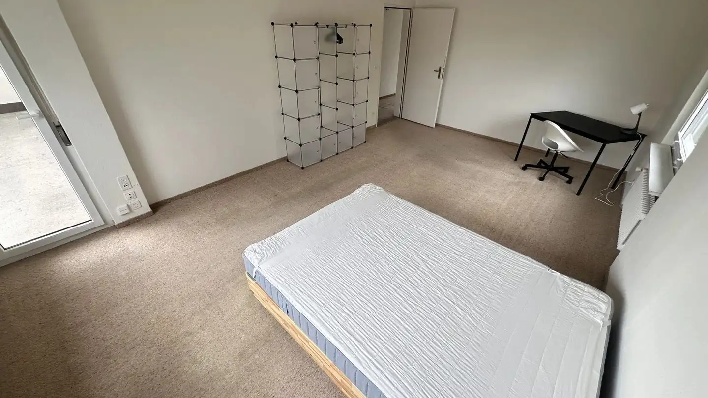 Single room for rent - Alte Langackerstrasse 83, 8704 Herrliberg - Photo 4