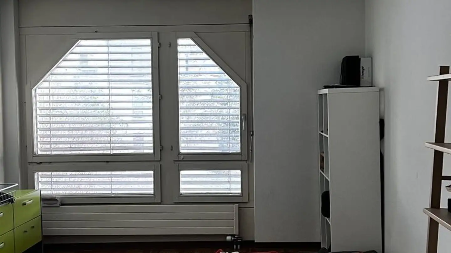 Chambre à louer - 8049 Zürich