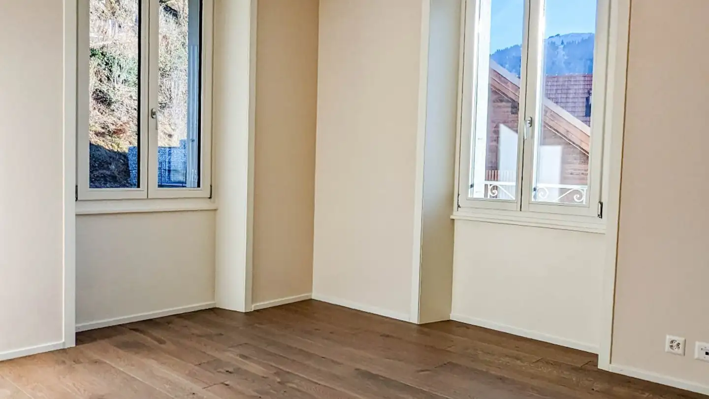 Appartamento in affitto - Rue Du Centre 25, 1637 Charmey (Gruyère) - Foto 4