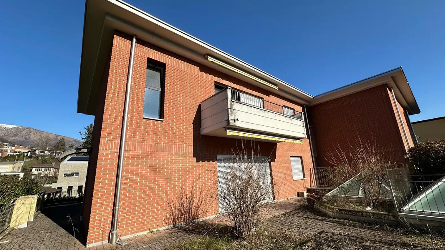 Edificio residenziale in vendita - Via Ravredo 1, 6946 Ponte Capriasca - Photo 3