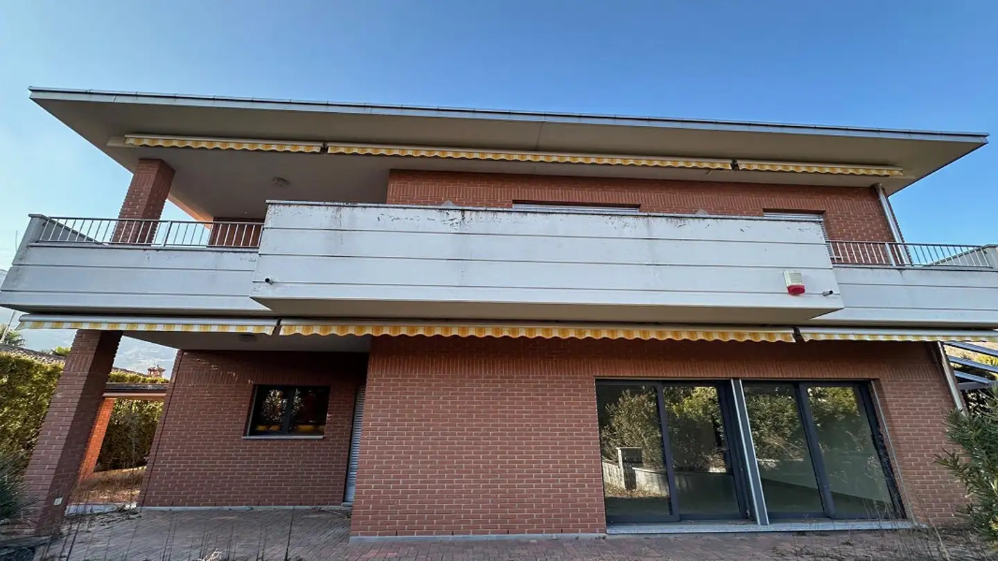 Edificio residenziale in vendita - Via Ravredo 1, 6946 Ponte Capriasca - Photo 4