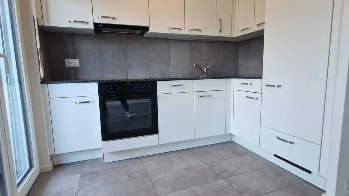 Wohnung mieten - Avenue De Valmont 7, 1010 Lausanne - Foto 3